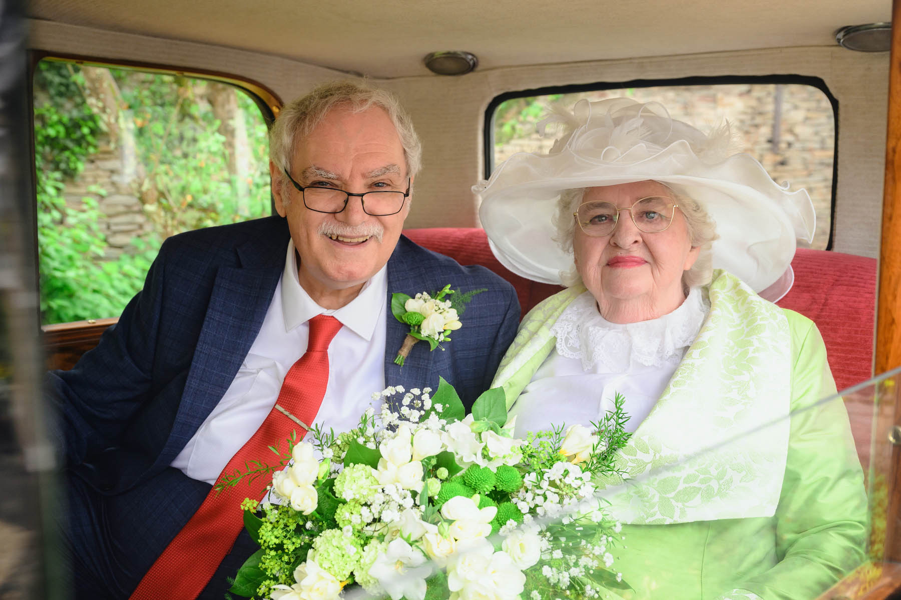 Wedding Photographer Bristol