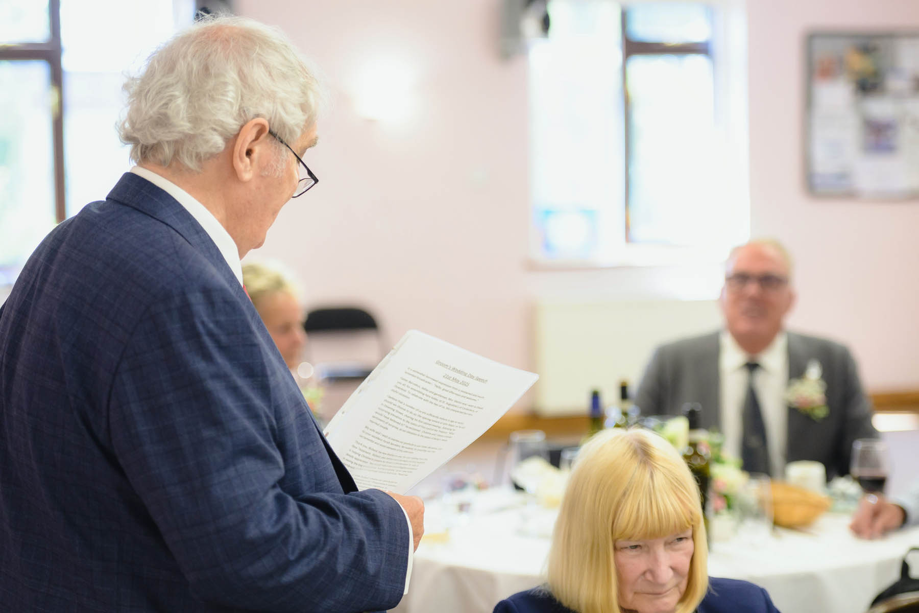 Wedding Photographer St Augustine's Catholic Church