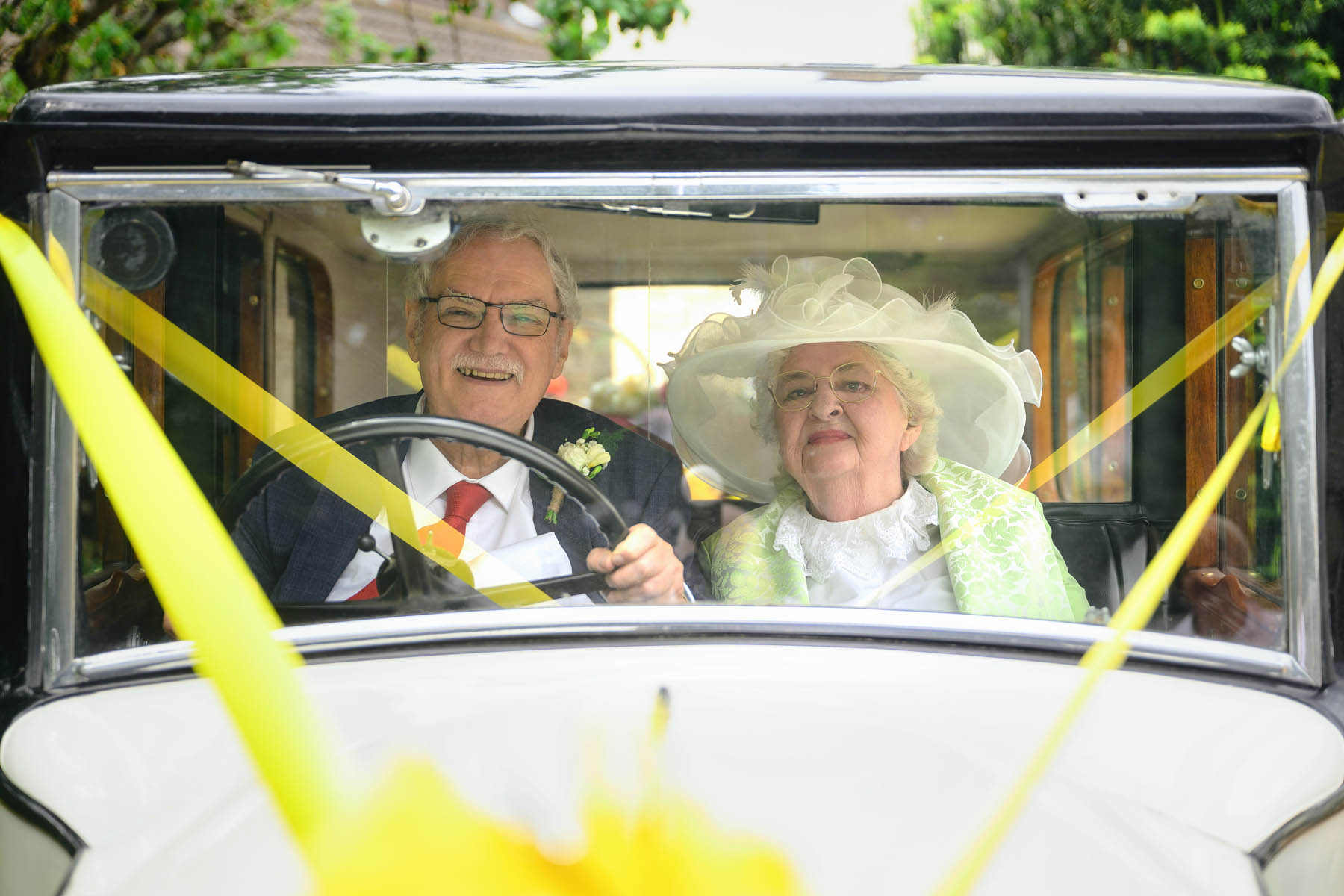 Wedding Photographer St Augustine's Catholic Church