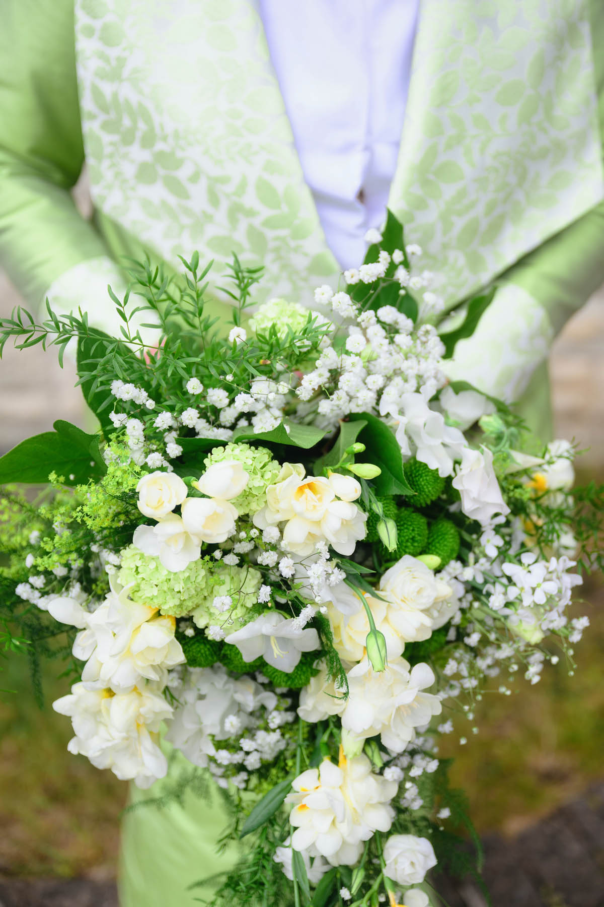 Wedding Photography St Augustine's Catholic Church