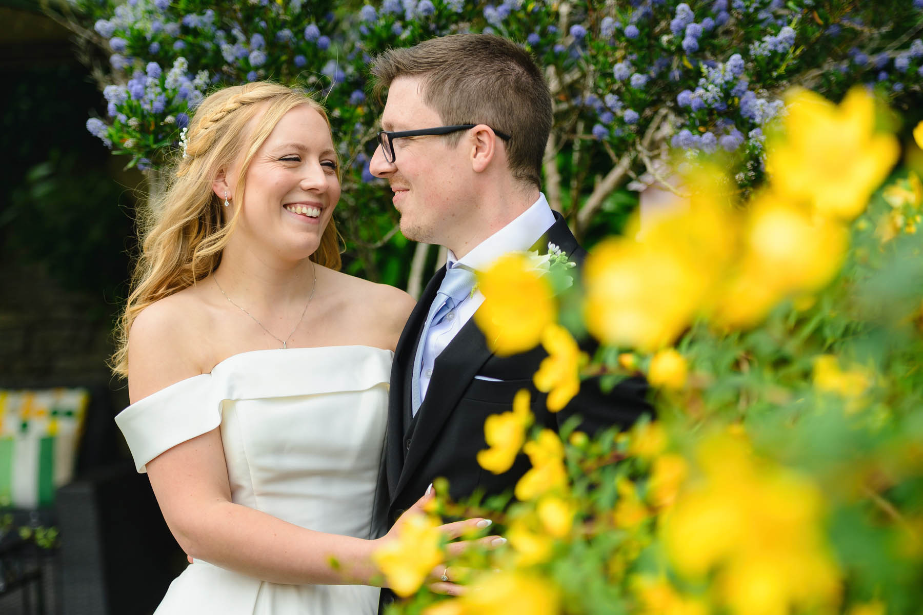 Featured image for “Gemma & Zak’s Wedding Day”