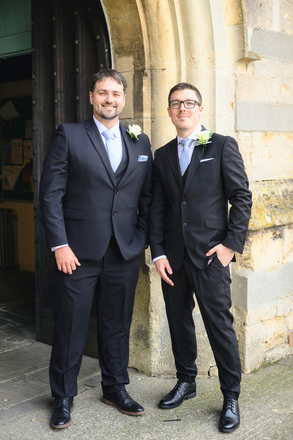 Wedding Photographers Bristol