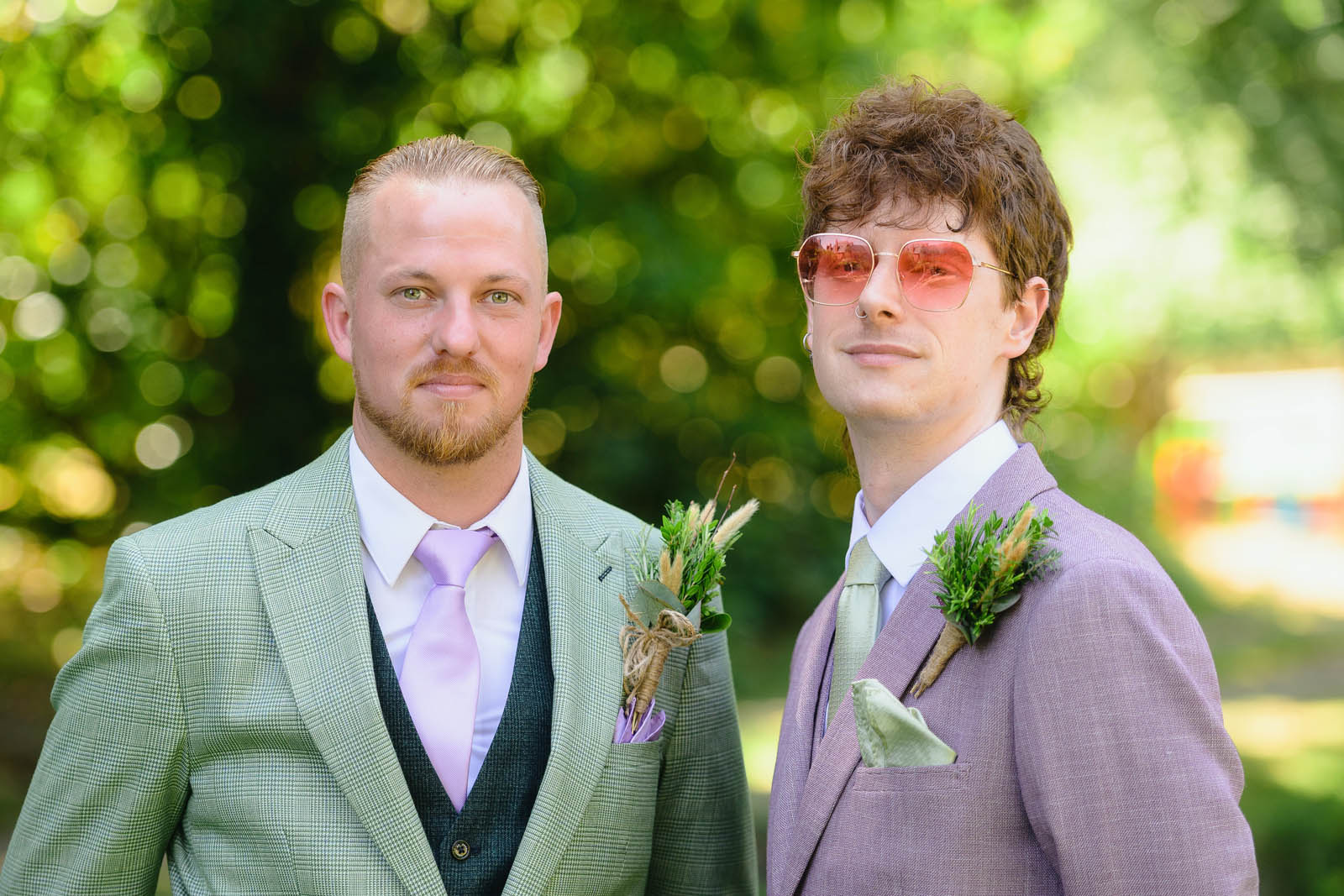 Wedding Photographer St Peter’s Church, Dinas Powys