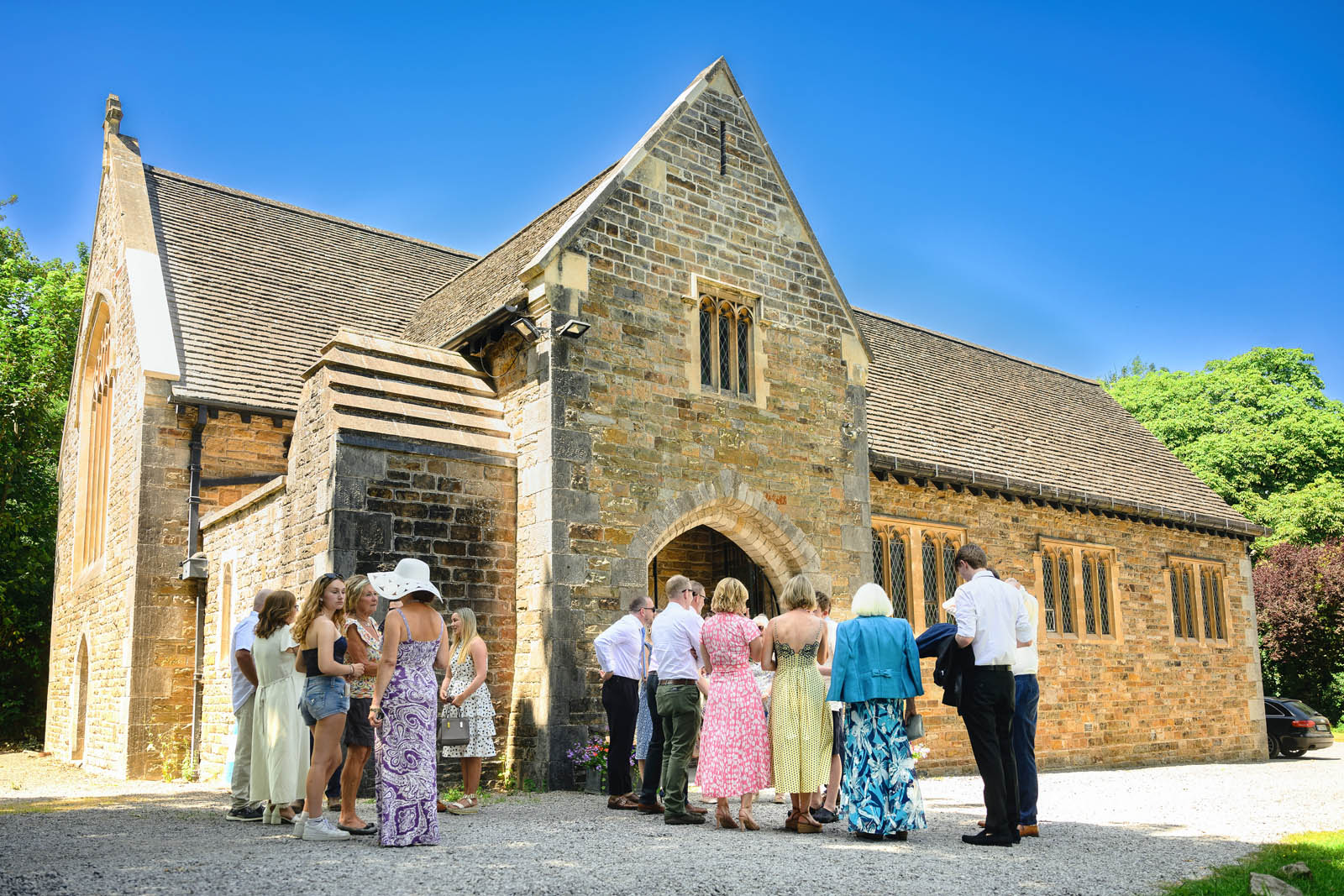 Wedding Photographer Bristol