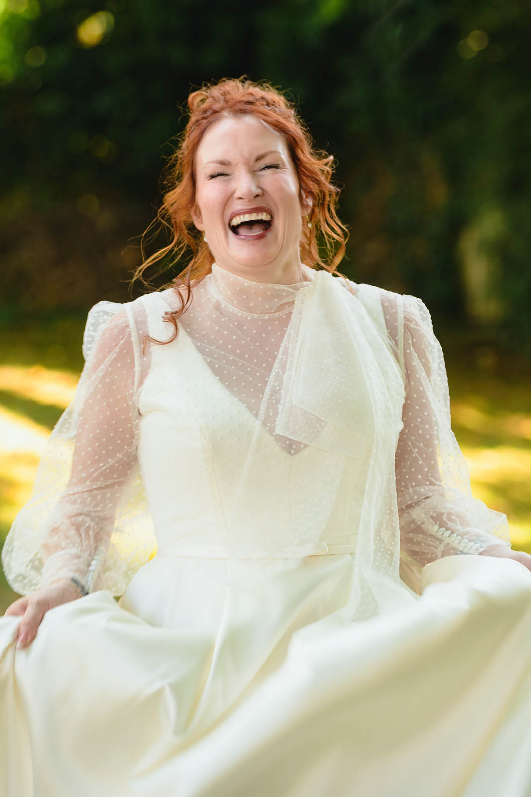 Wedding Photographer at St Peter’s Church, Dinas Powys