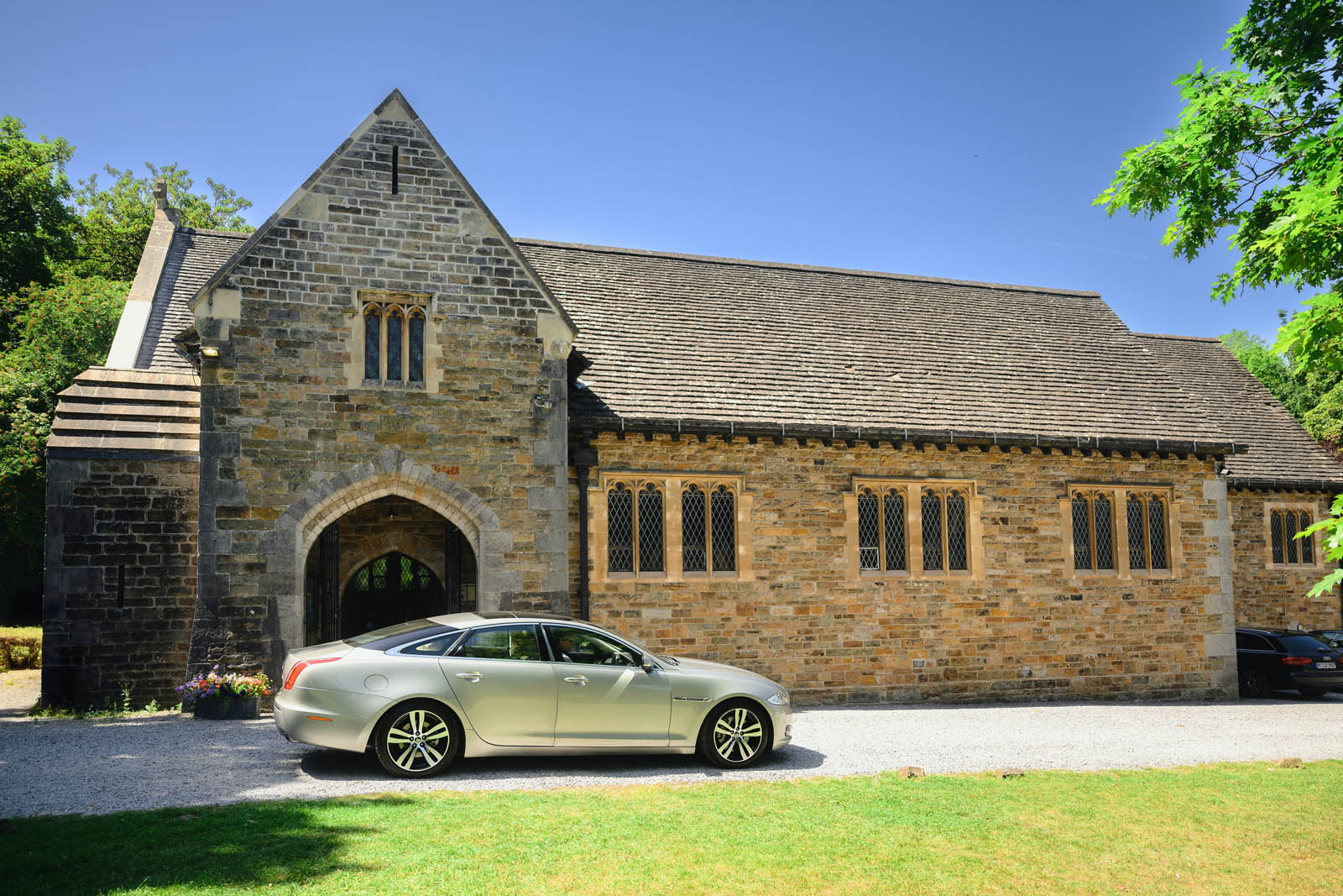 Wedding Photographer St Peter’s Church, Dinas Powys
