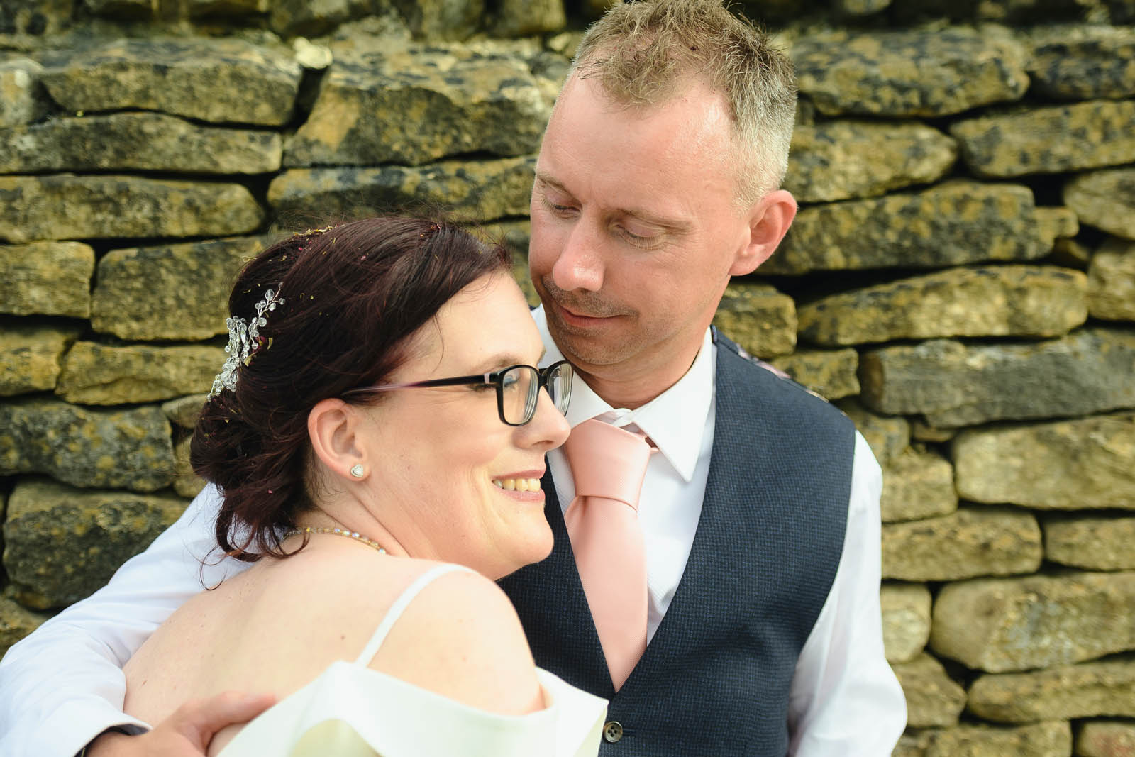 Wedding Photography at The Barn at Berkeley