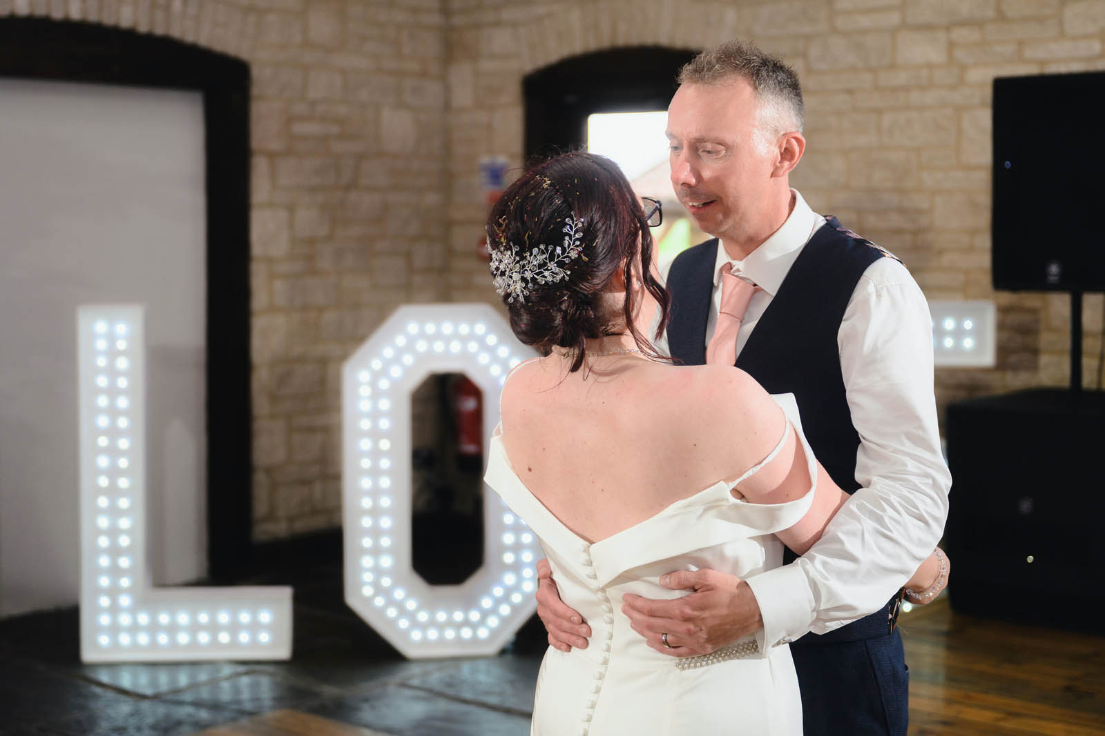 Wedding Photography at The Barn at Berkeley