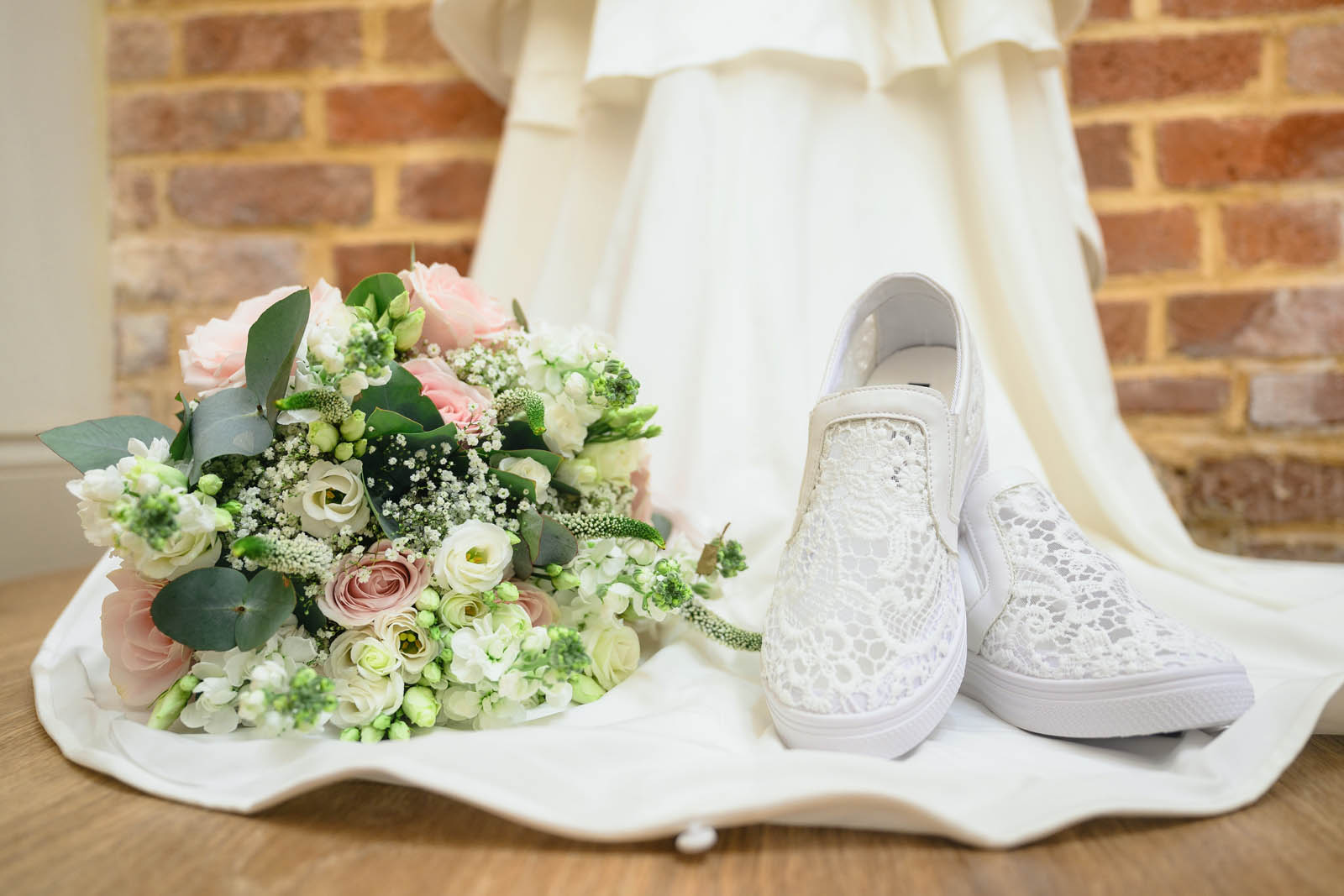 Wedding Photographer Bristol