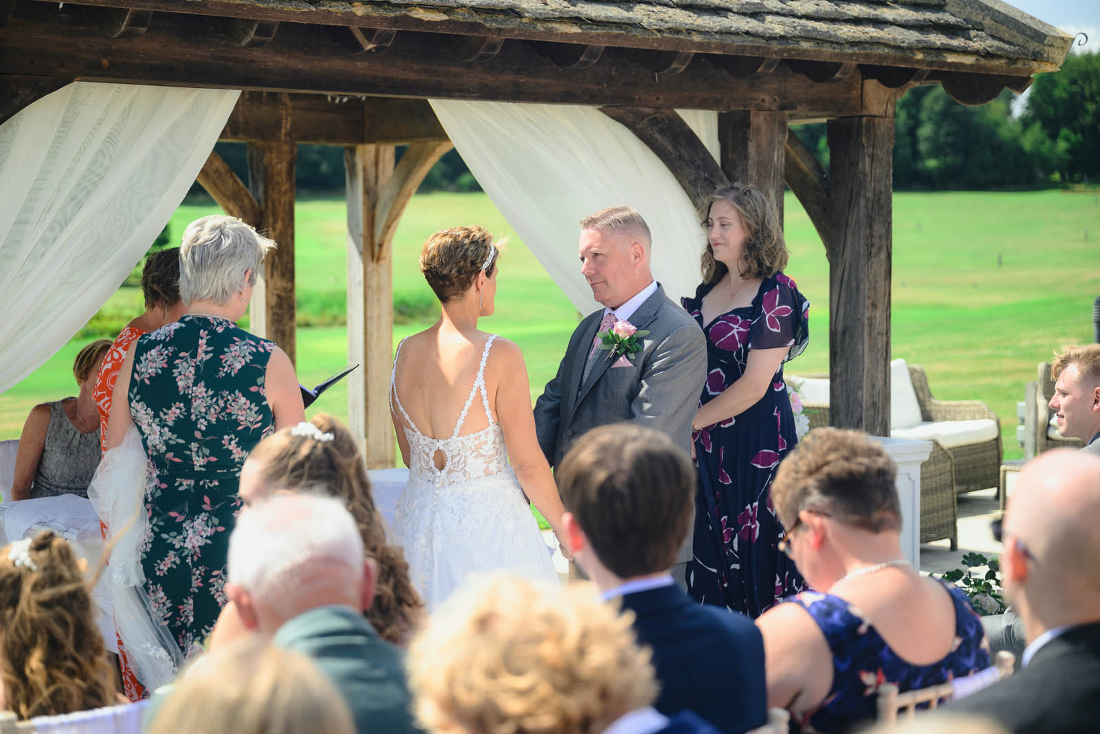Wedding Photography at Wedding Photographer at Bowood Hotel
