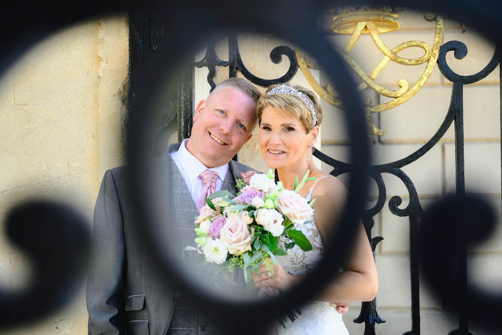 Wedding Photography at Wedding Photographer at Bowood Hotel