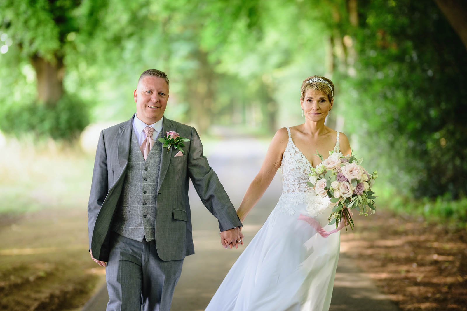 Wedding Photographer Bowood Hotel