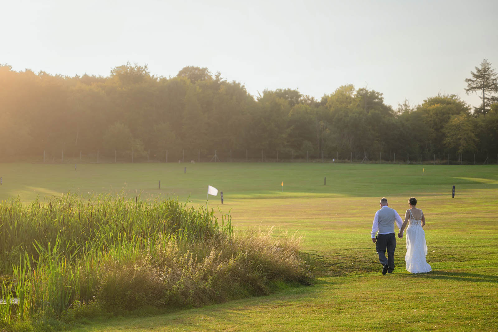 Wedding Photographer Bowood Hotel