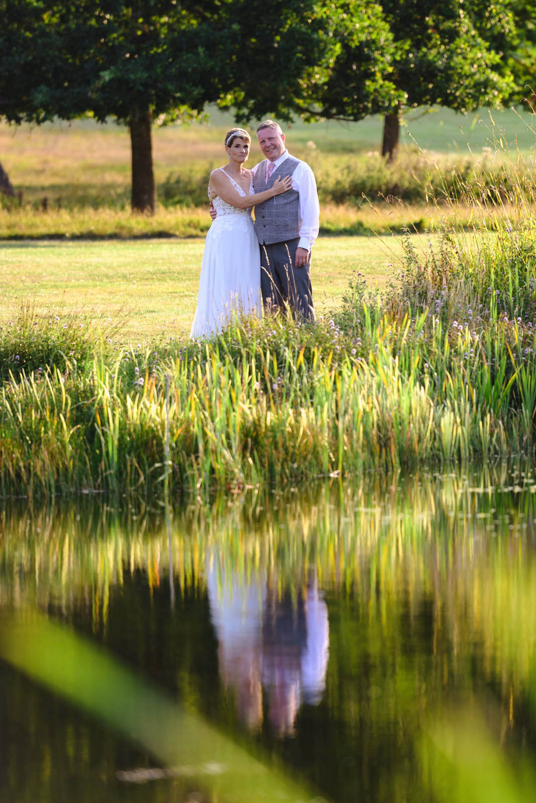 Wedding Photographer Bowood Hotel