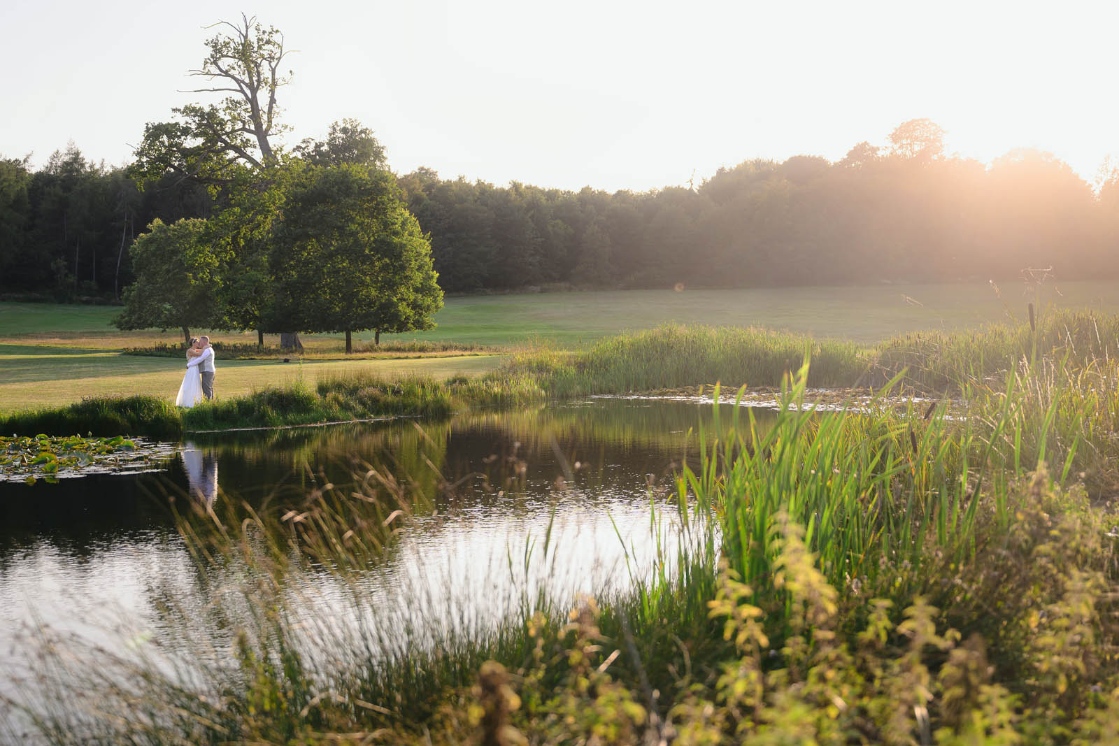 Wedding Photographer Bowood Hotel