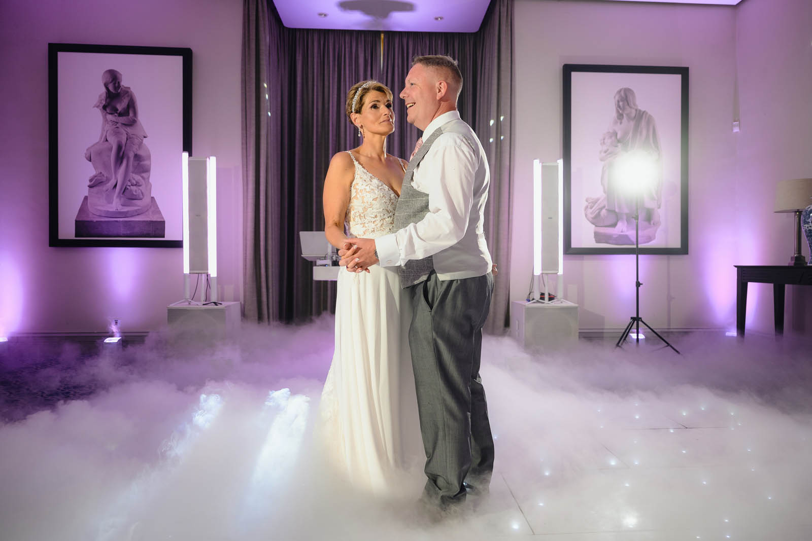 Wedding Photographer Bowood Hotel