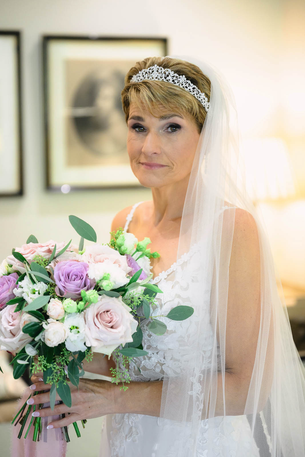 Wedding Photographer at Bowood Hotel