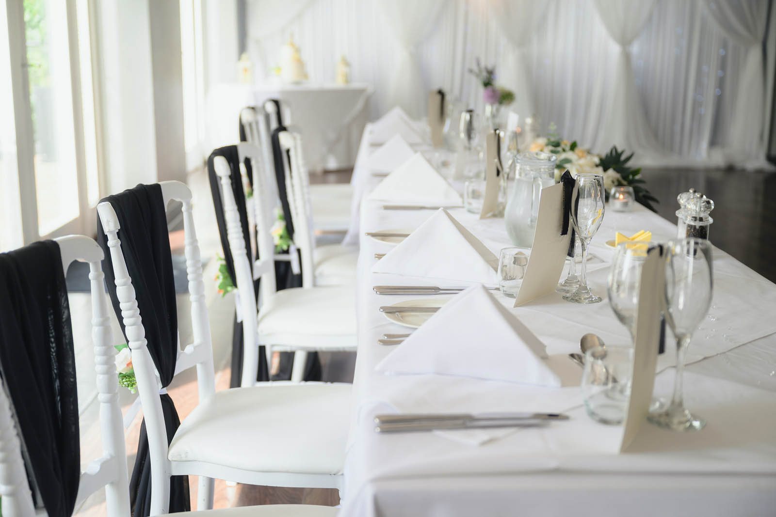 Wedding Photographer at Cadbury House