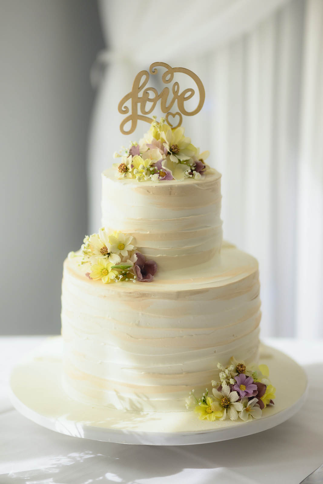 Wedding Photographer at Cadbury House