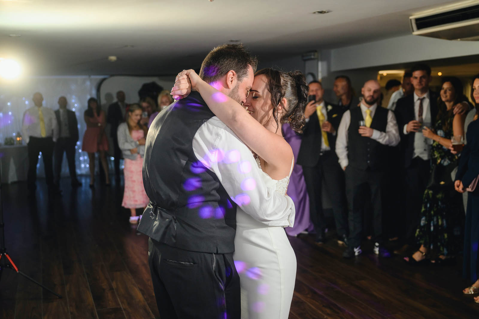 Wedding Photographer at Cadbury House