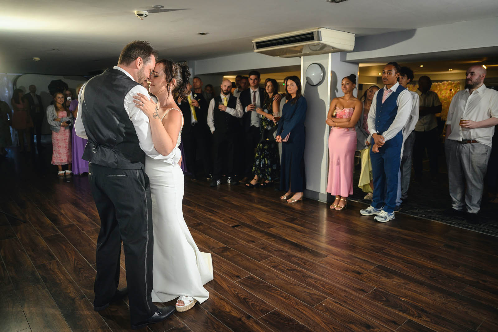 Wedding Photographers at Cadbury House
