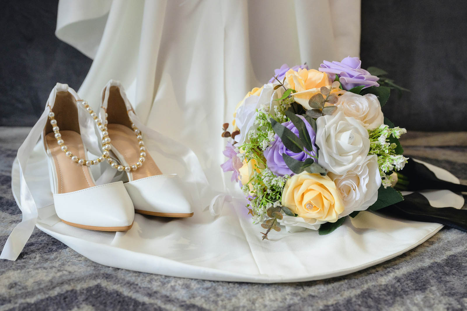 Wedding Photography Cadbury House