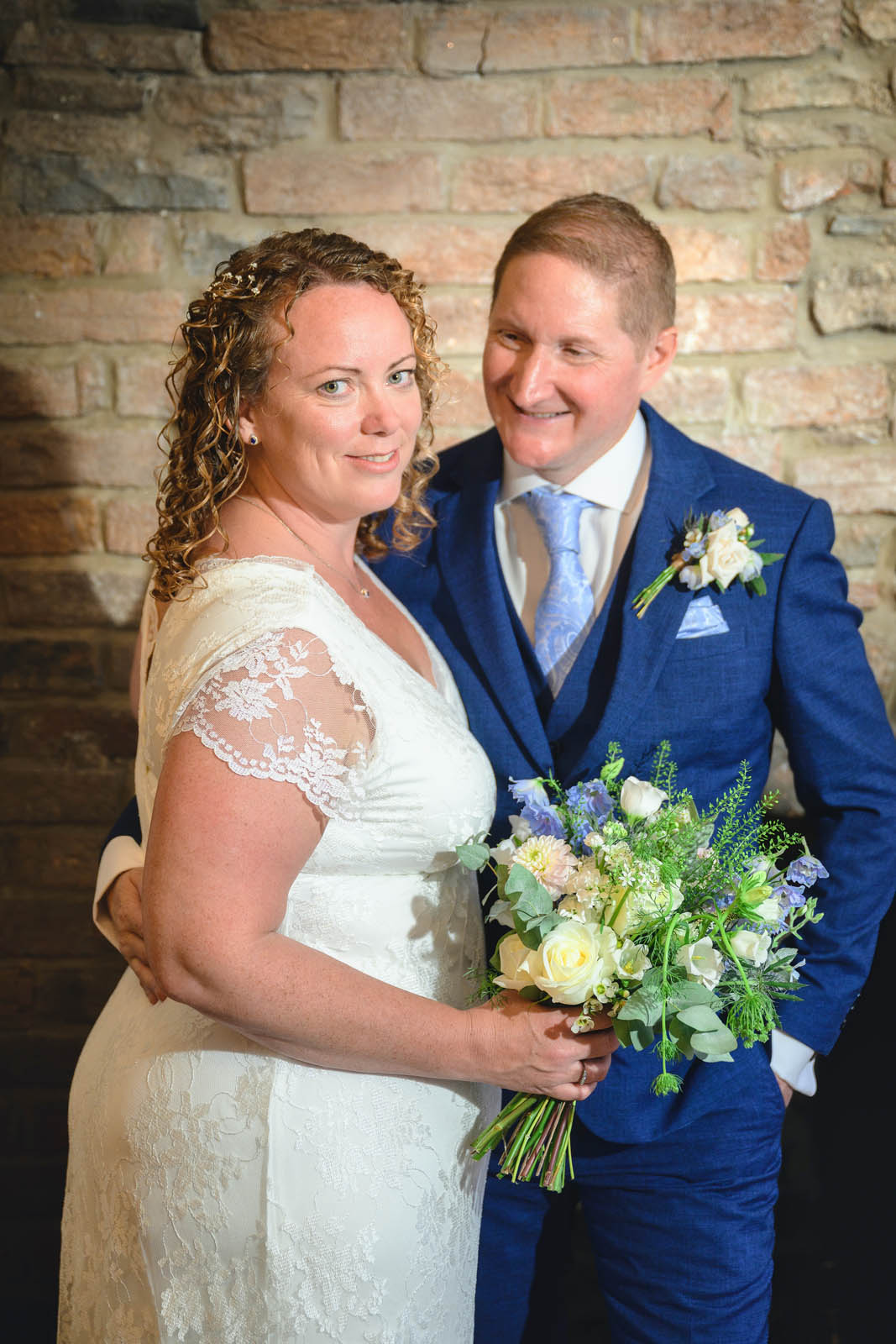 Wedding Photographer at the Radnor Rooms Bristol
