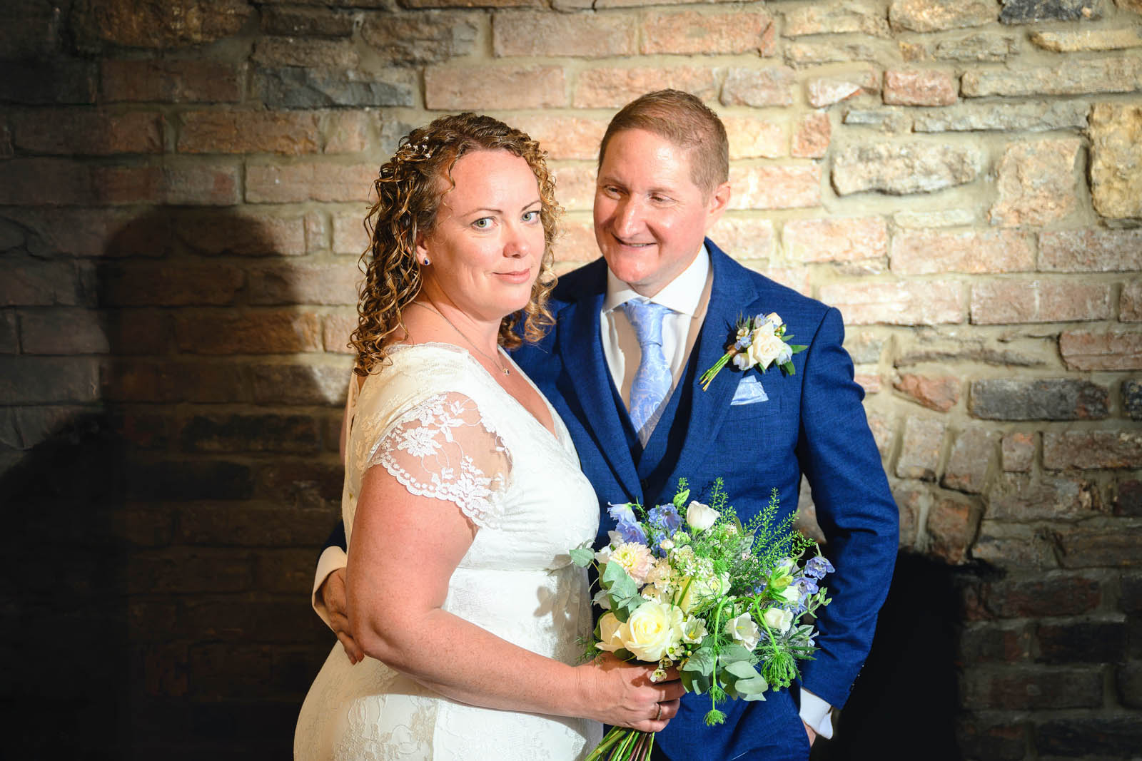 Wedding Photographer at the Radnor Rooms Bristol