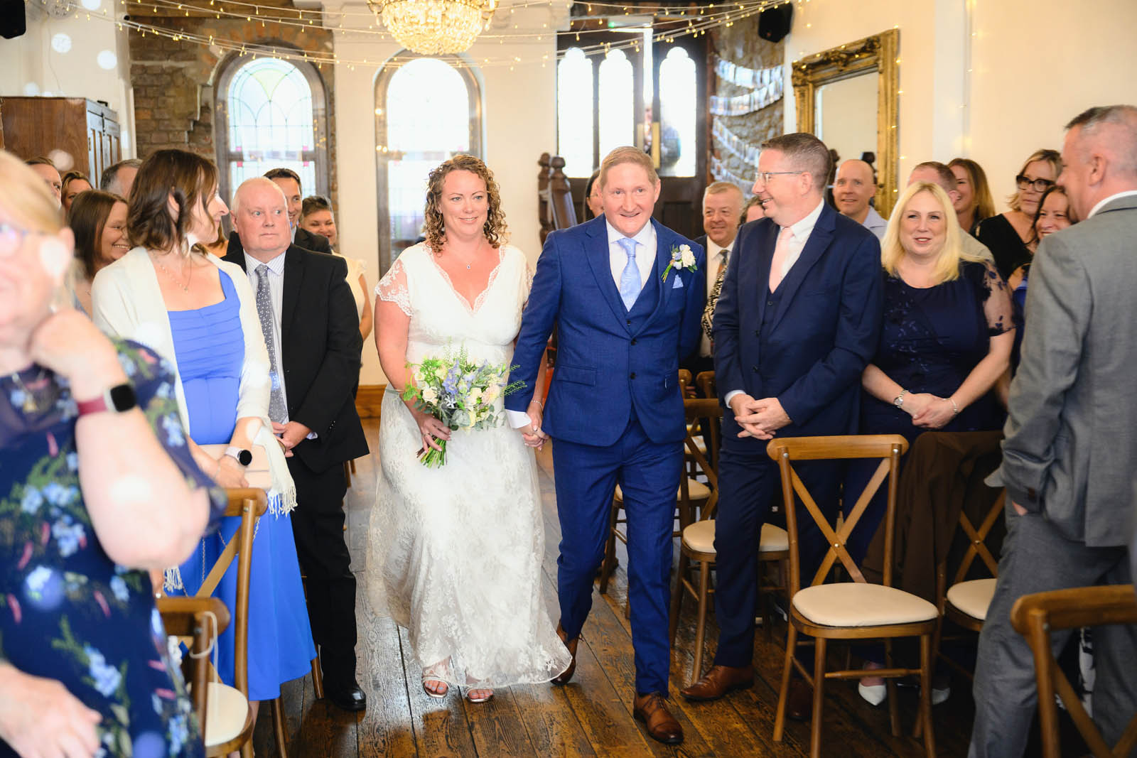 Wedding Photographer Bristol