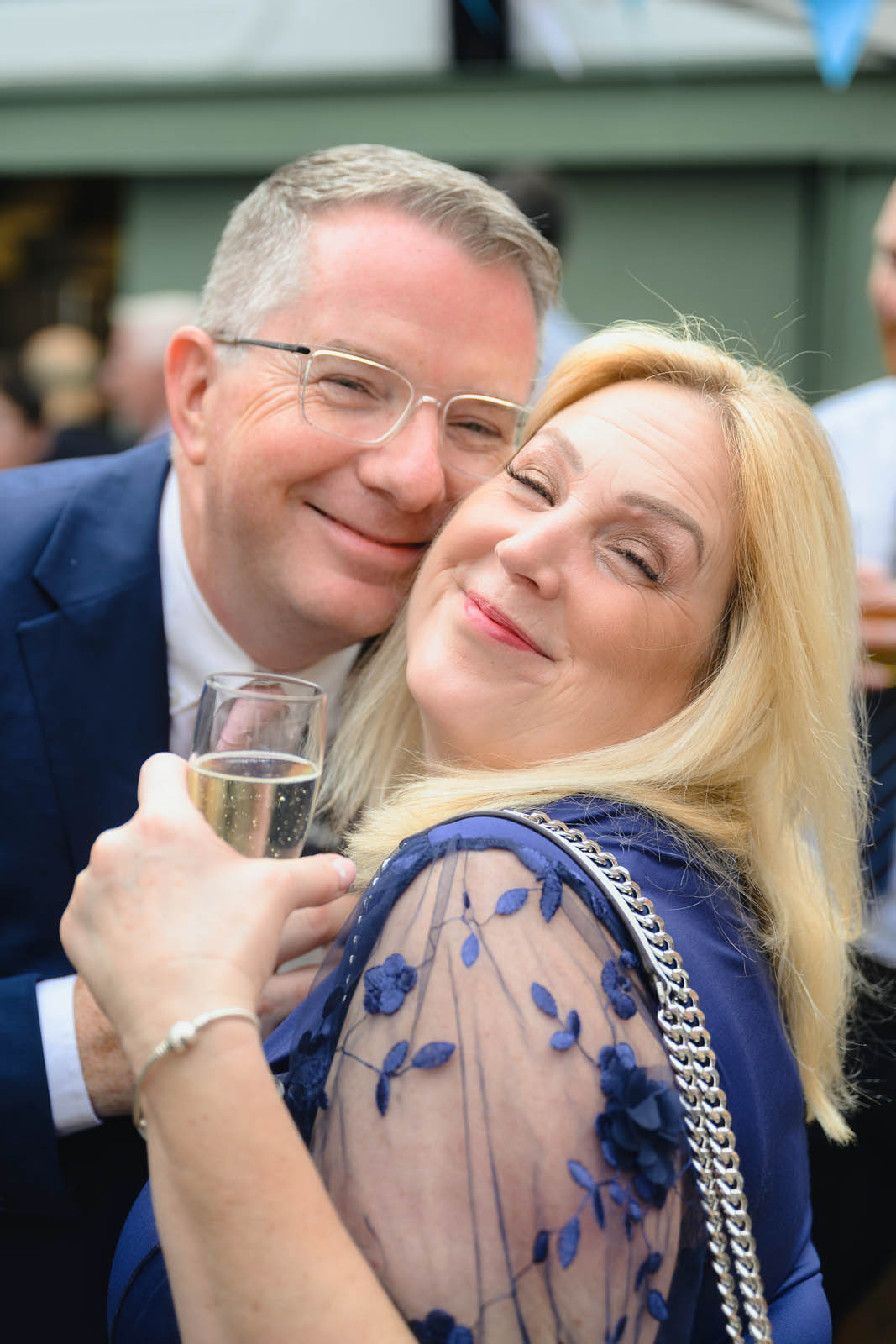 Wedding Photographer at the Radnor Rooms Bristol