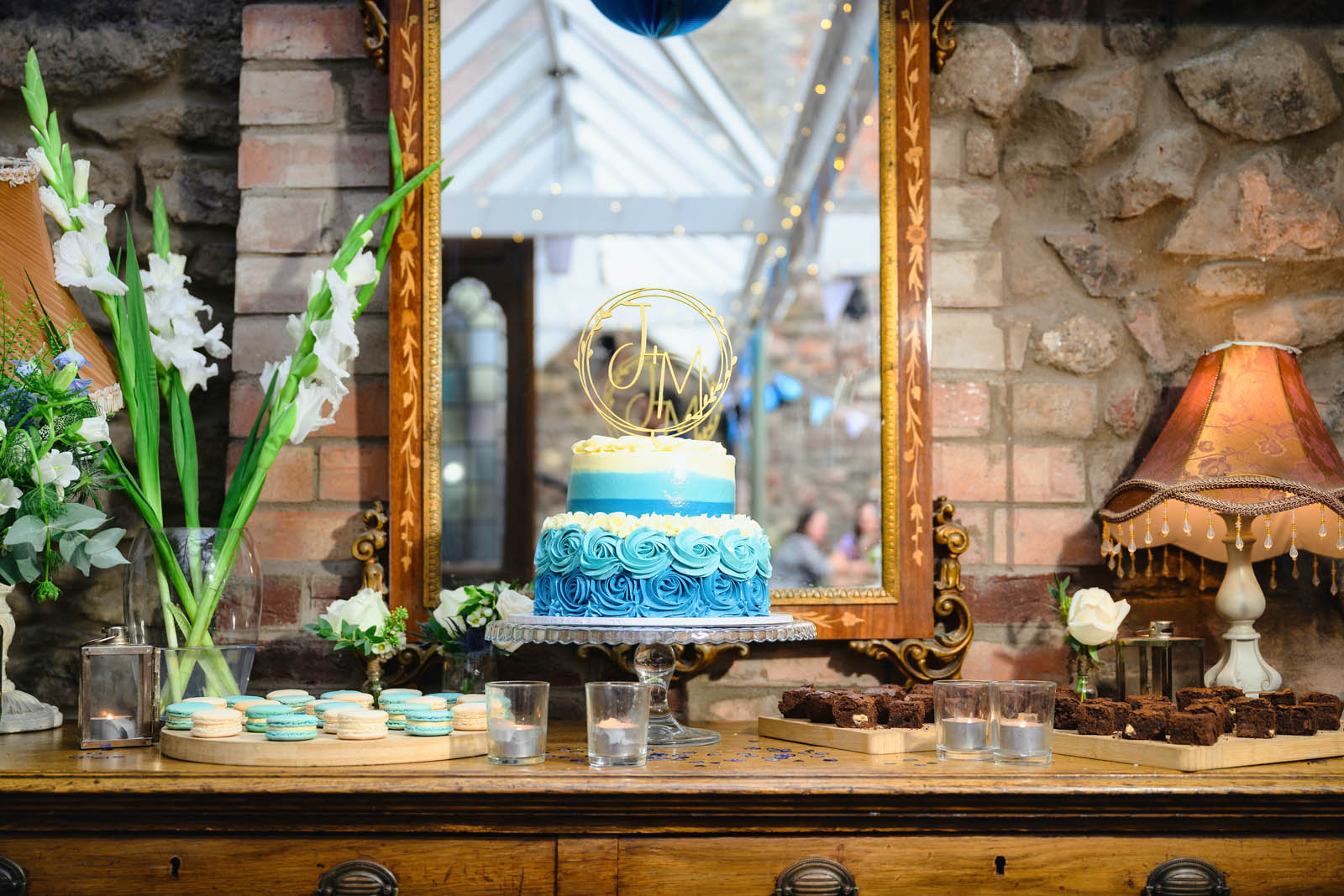 Wedding Photography at the Radnor Rooms Bristol