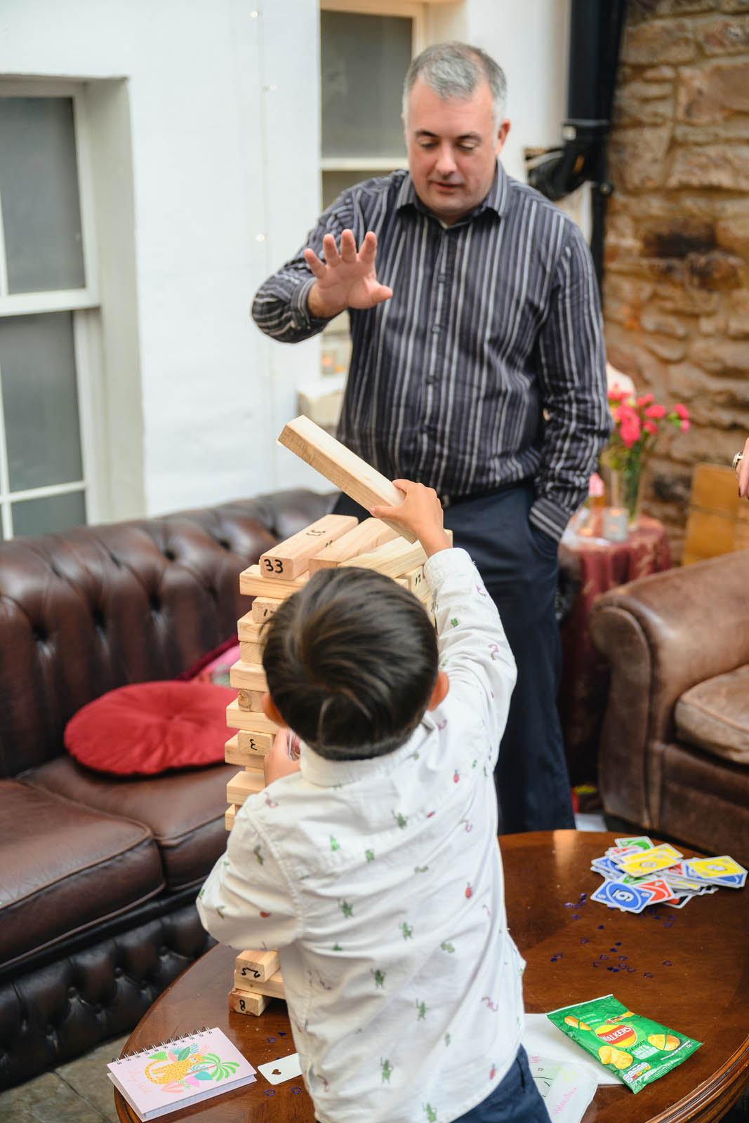 Wedding Photography at the Radnor Rooms Bristol