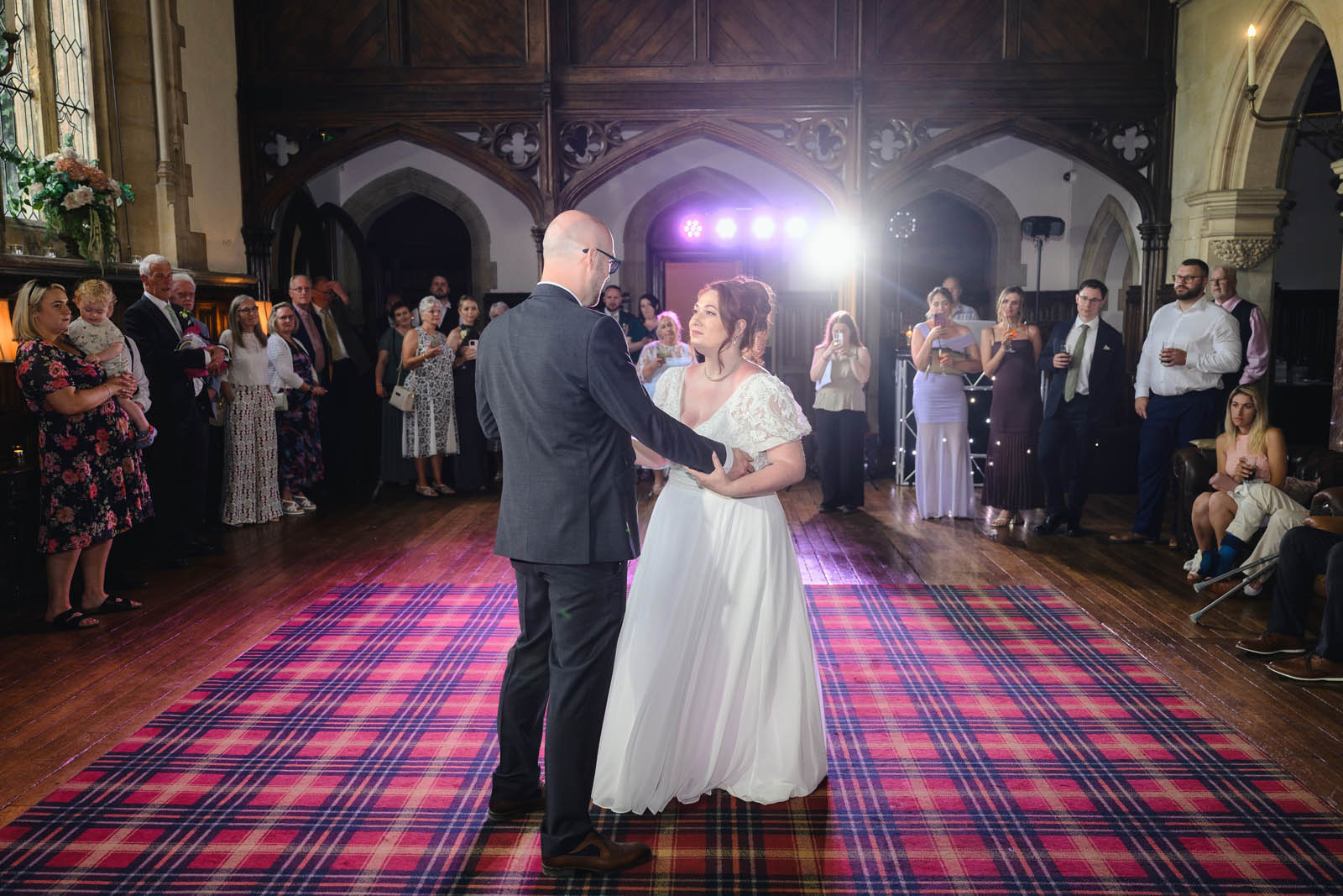 Wedding Photography at St Audries Park Taunton
