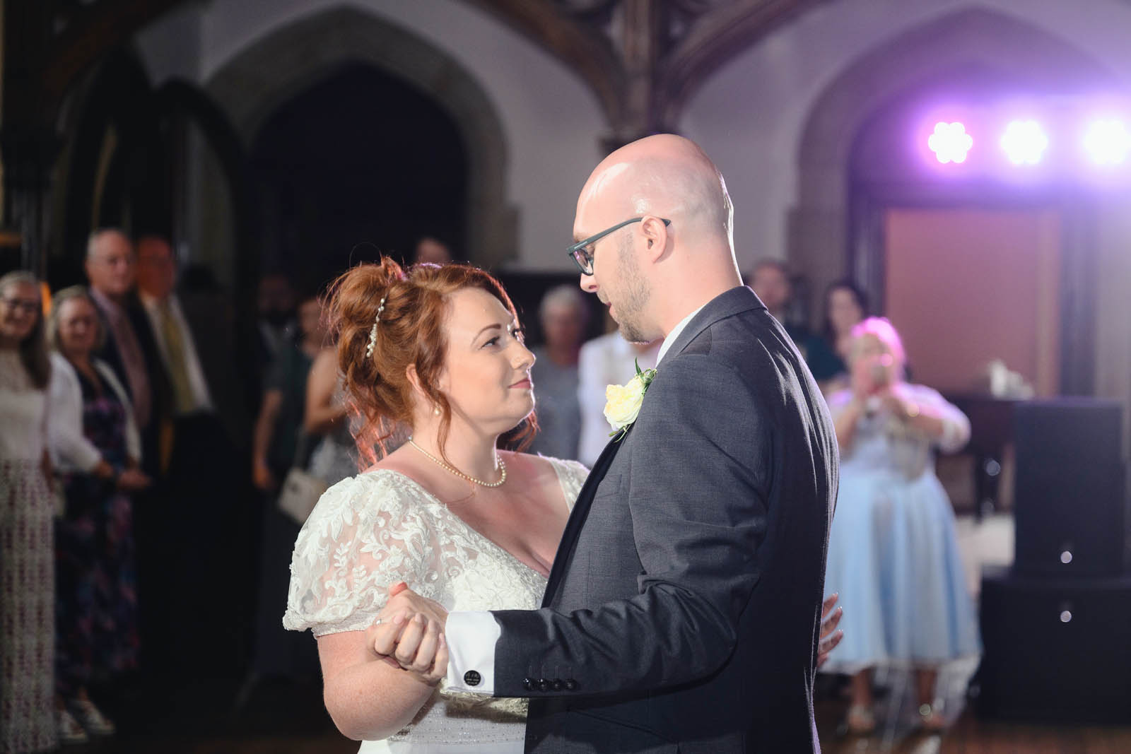 Wedding Photography at St Audries Park Taunton