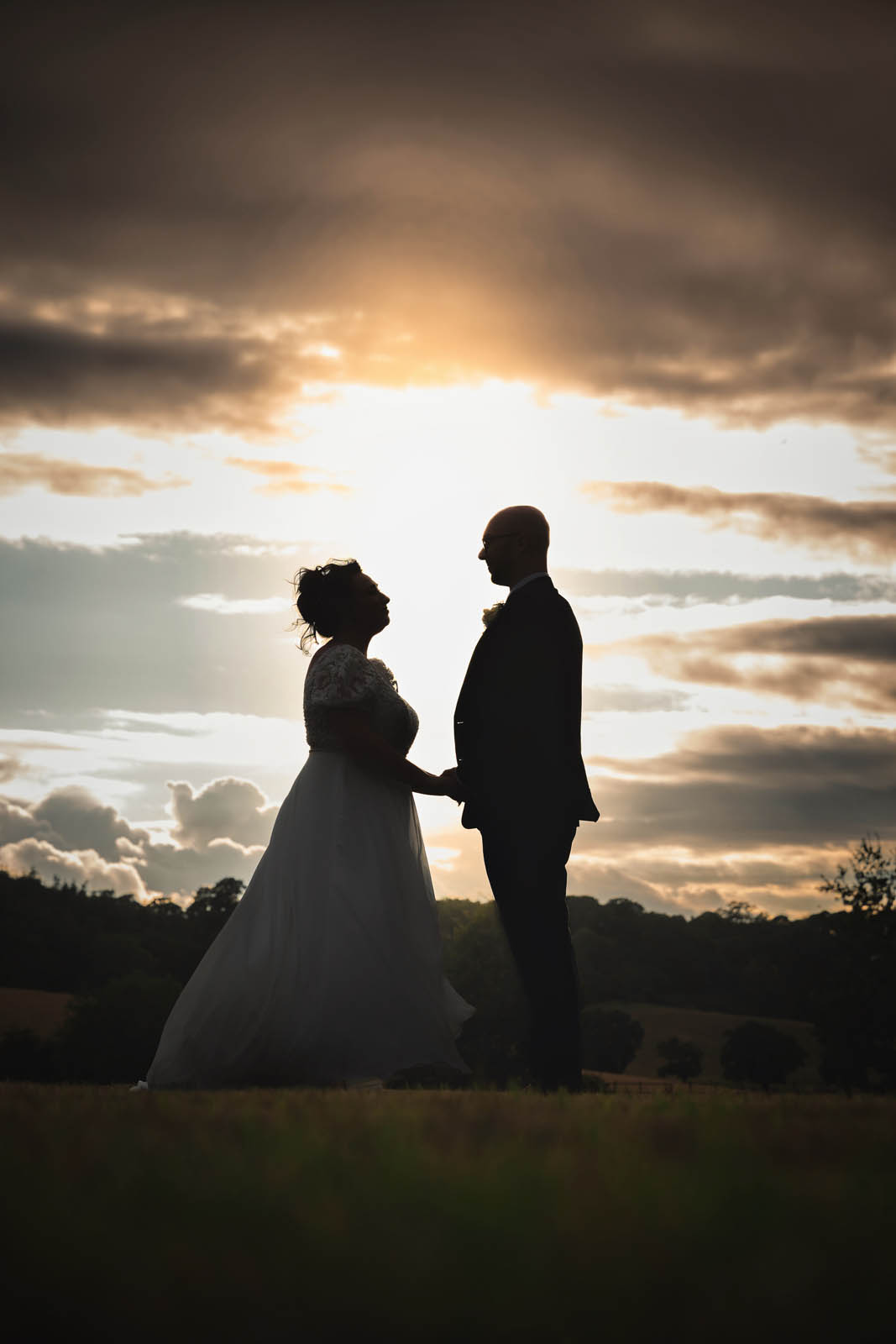 Wedding Photography at St Audries Park Taunton