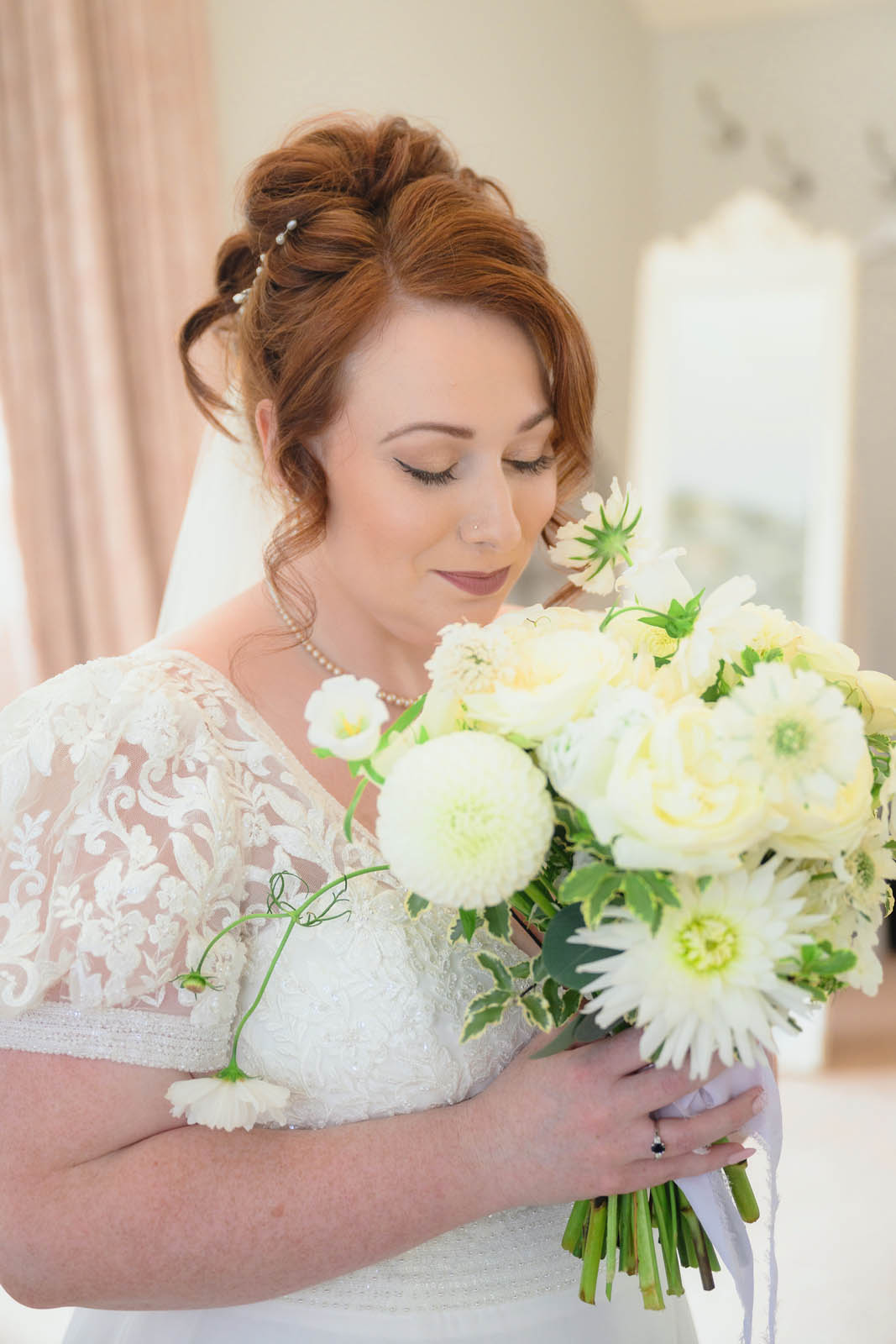 Wedding Photographer at St Audries Park Taunton