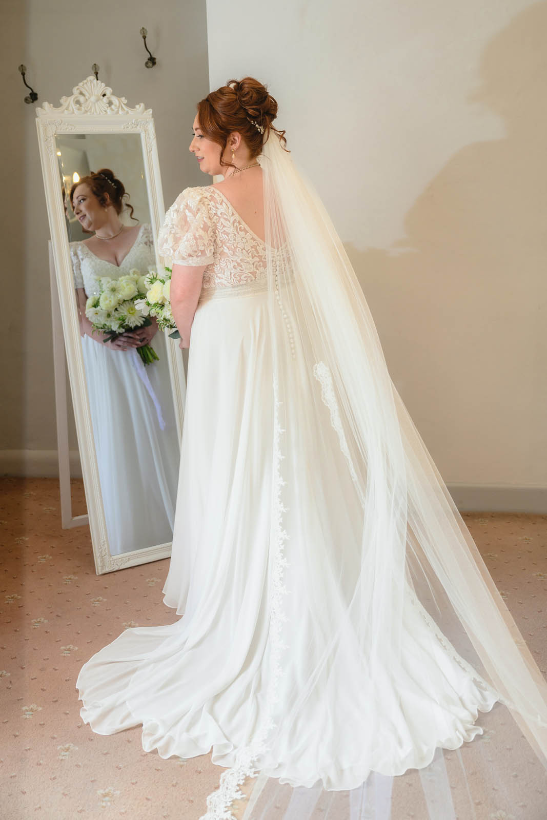 Wedding Photographer at St Audries Park Taunton