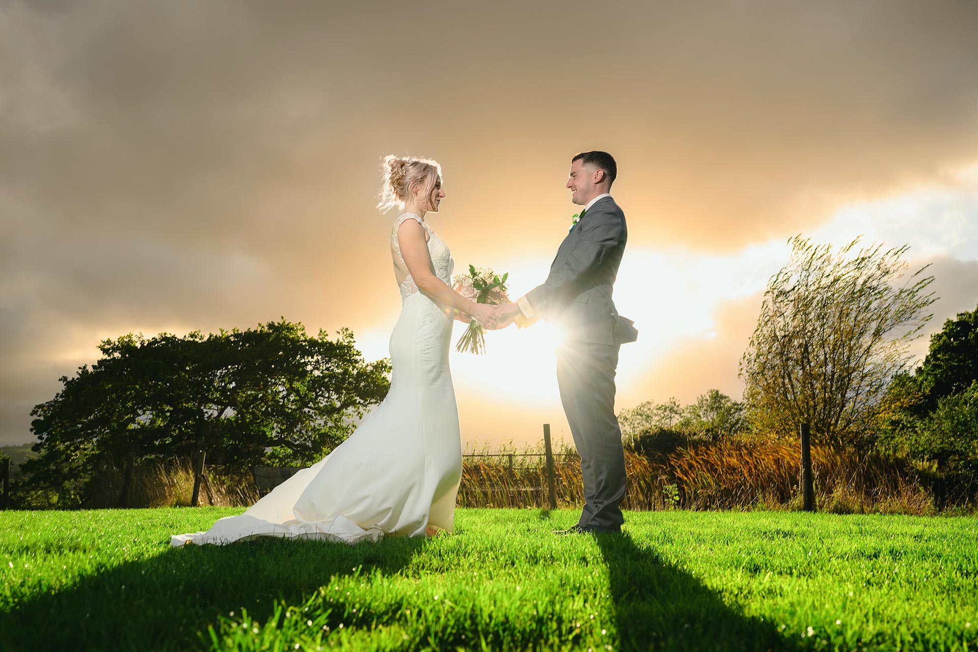 Wedding Photographer Bristol