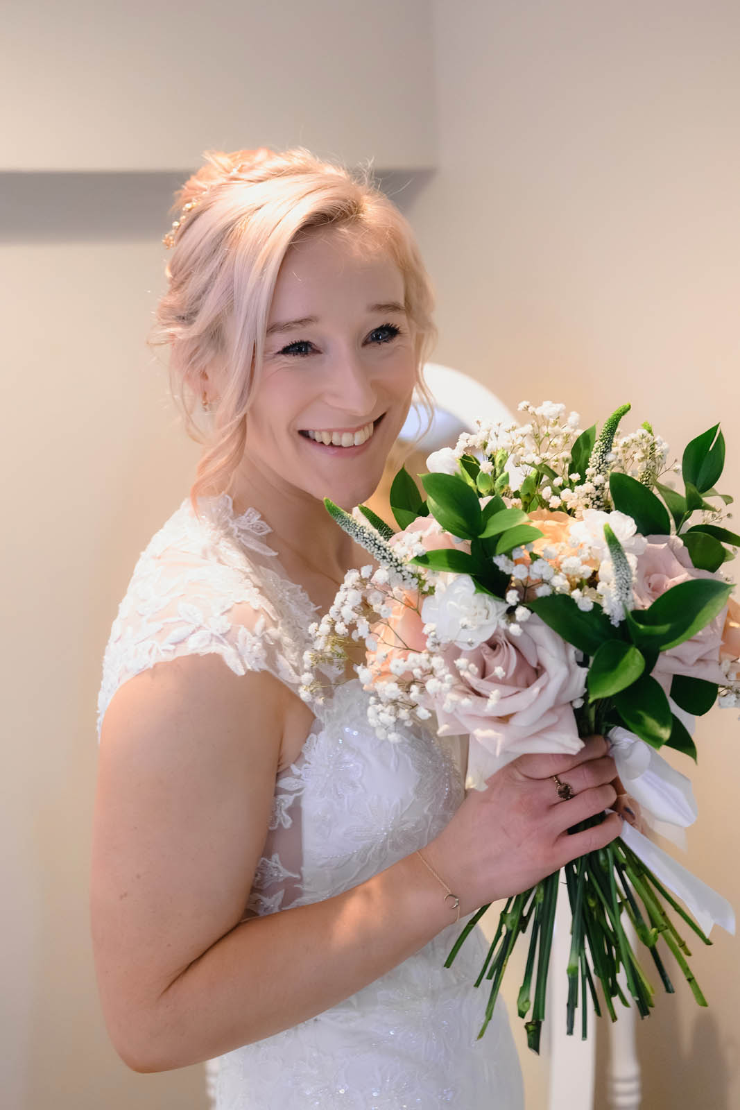 Wedding Photography at the Wedding Photographer at Folly Farm Centre