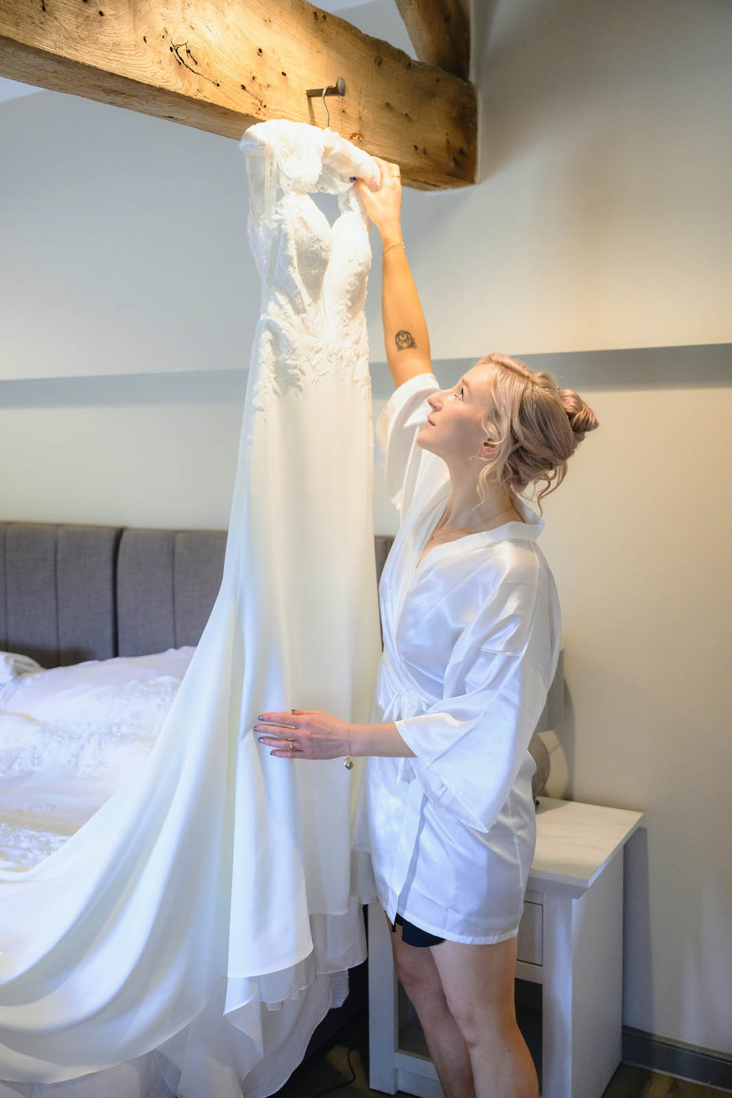 Wedding Photographer Bristol