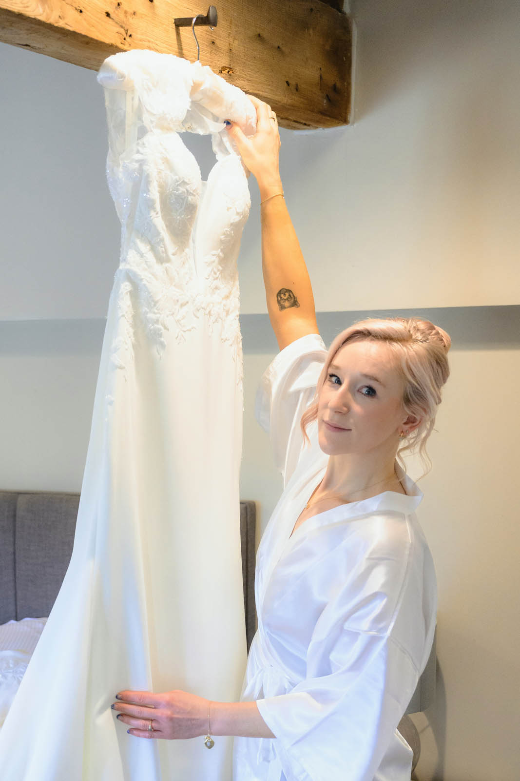 Wedding Photographers Bristol