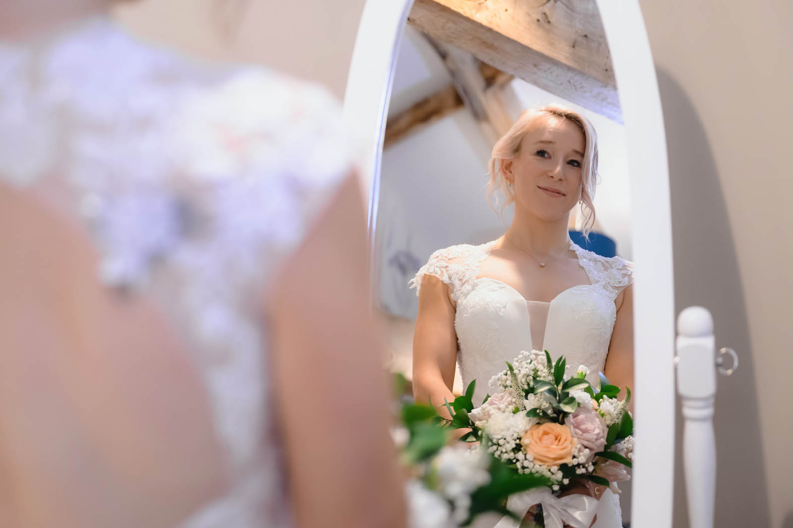 Wedding Photographer Bristol