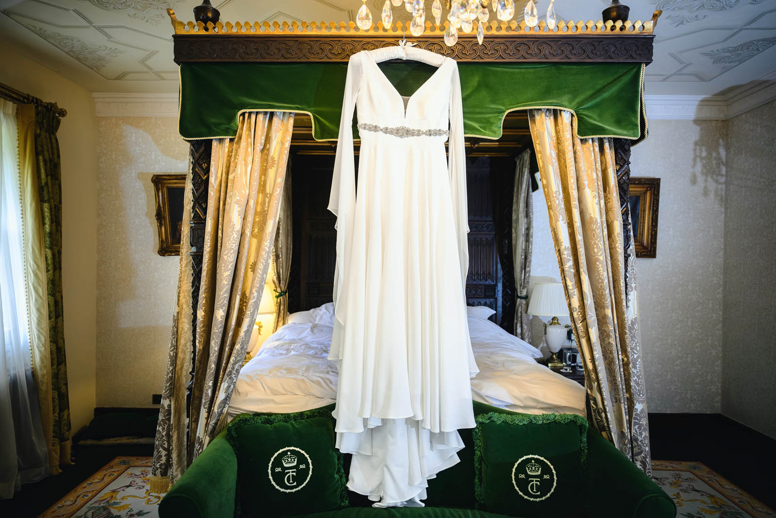 Wedding Photographers Bristol