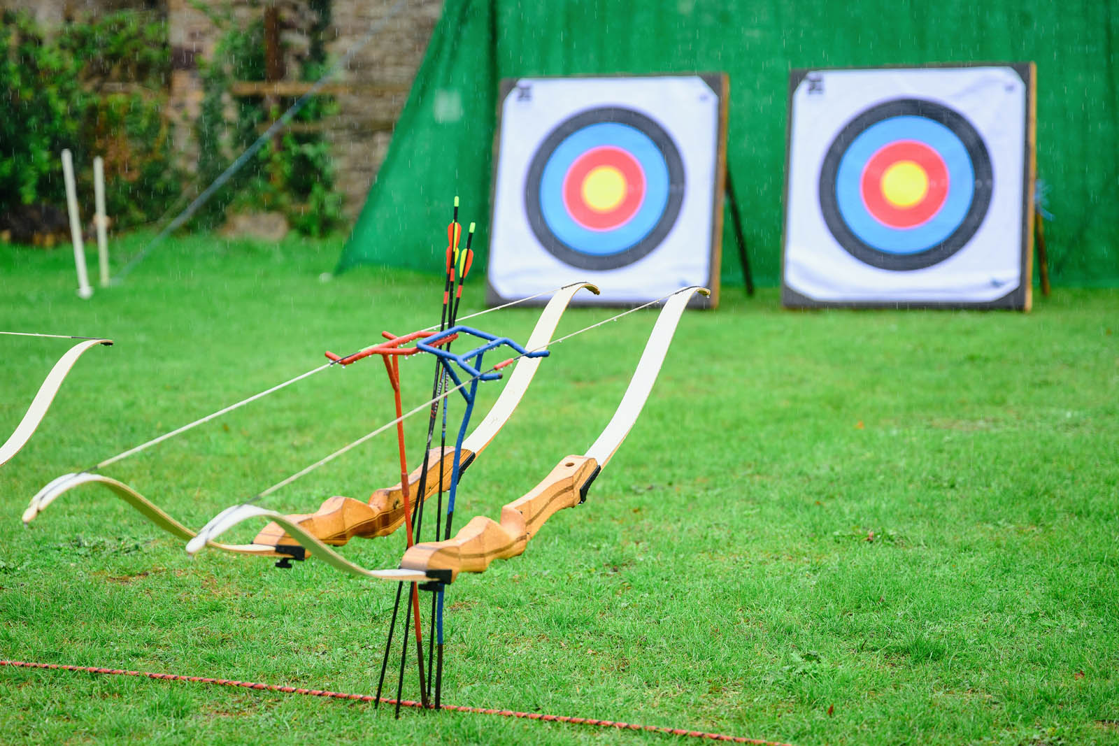 Wedding Photography at Thornbury Castle in Bristol