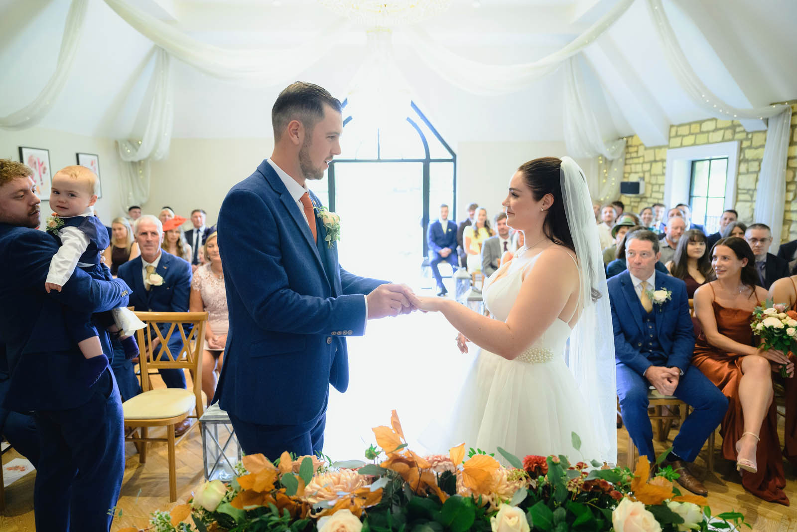 Wedding Photography The Pear Tree