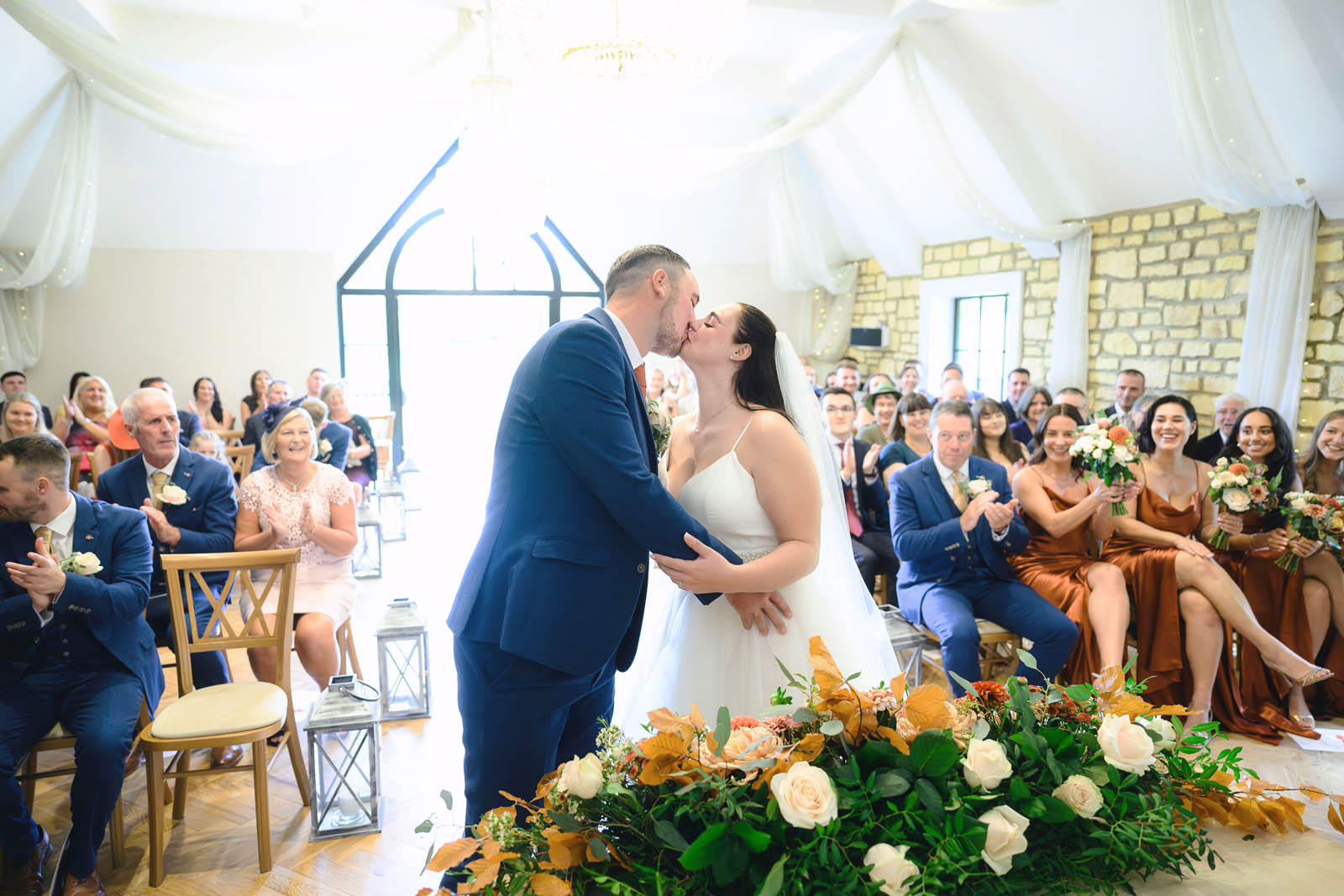 Wedding Photographer The Pear Tree