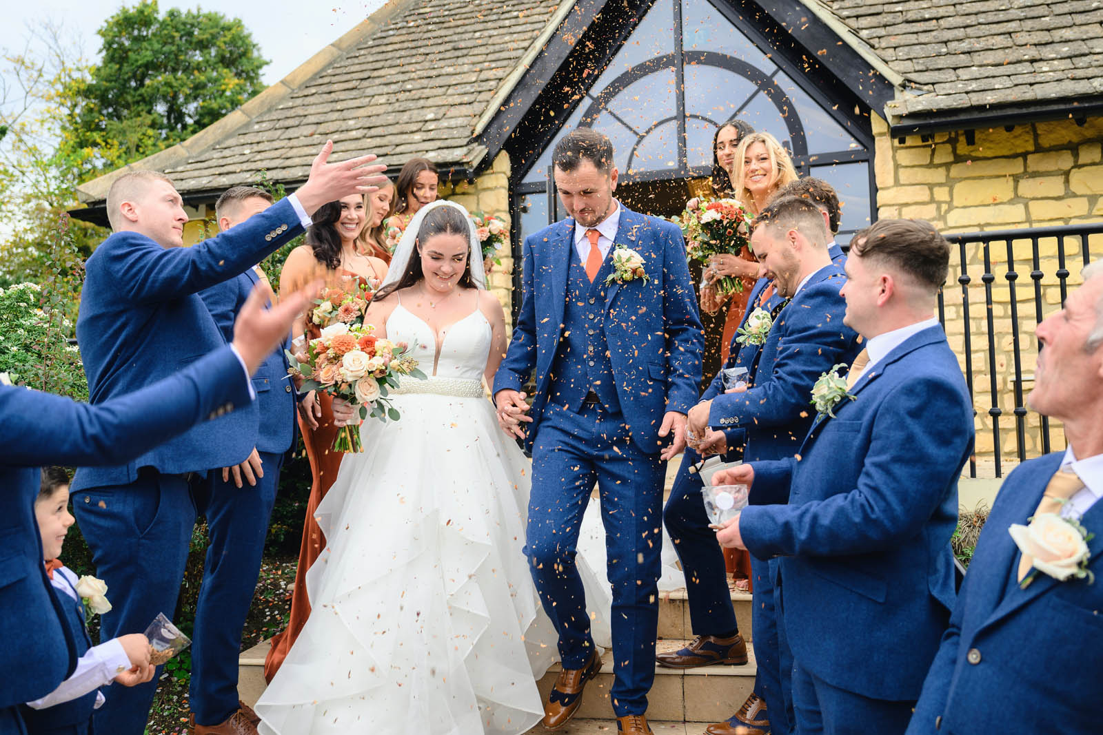 Wedding Photographer The Pear Tree