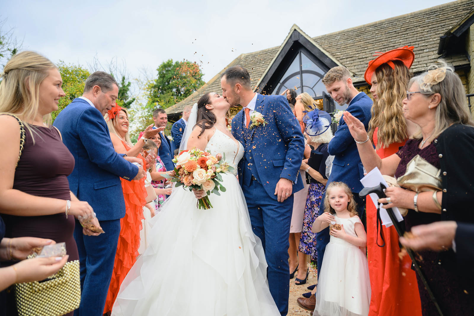 Wedding Photographer The Pear Tree