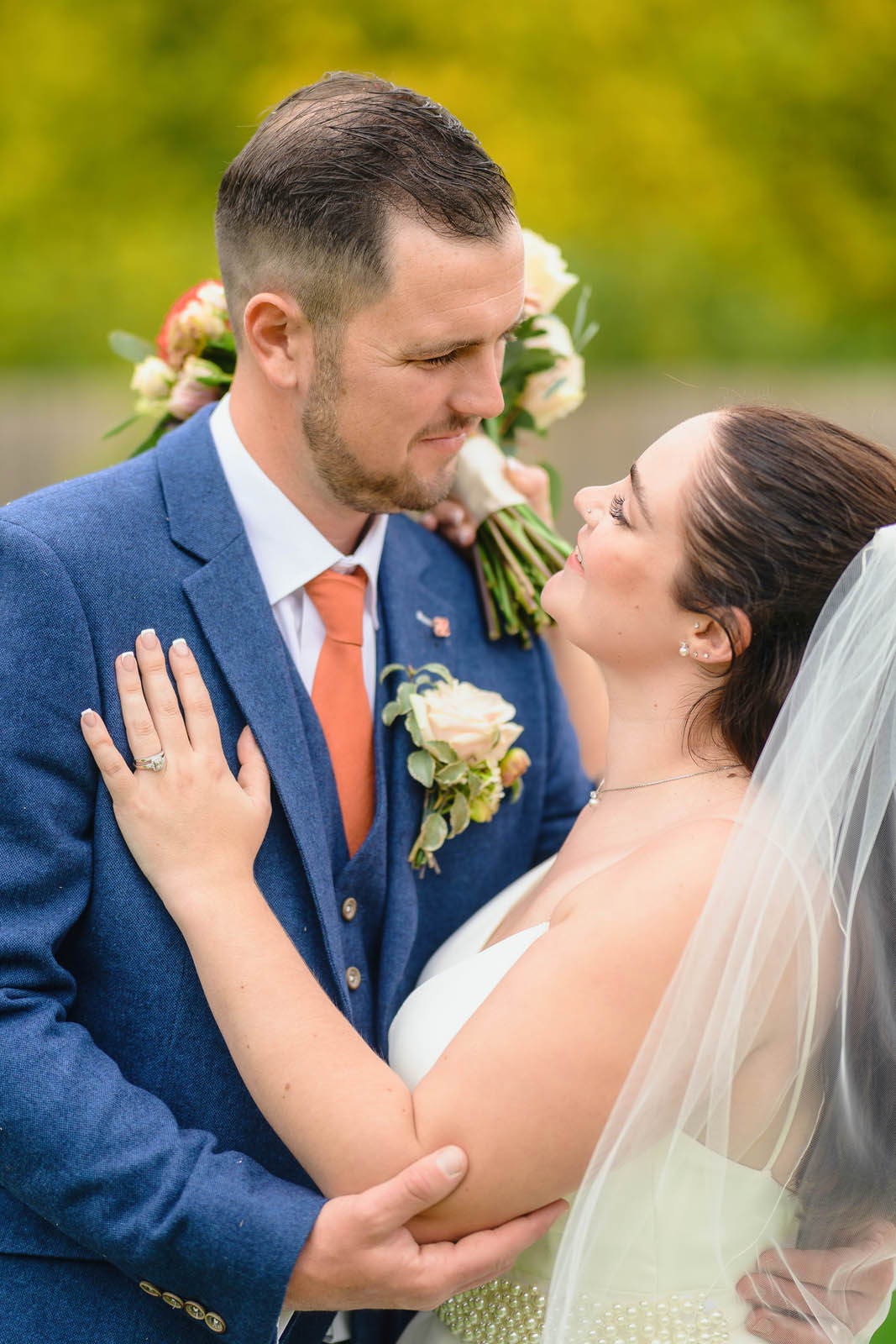 Wedding Photographer The Pear Tree