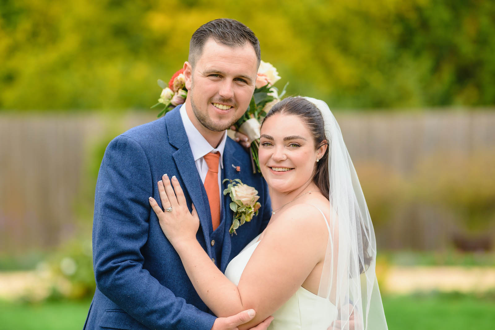 Wedding Photographer The Pear Tree